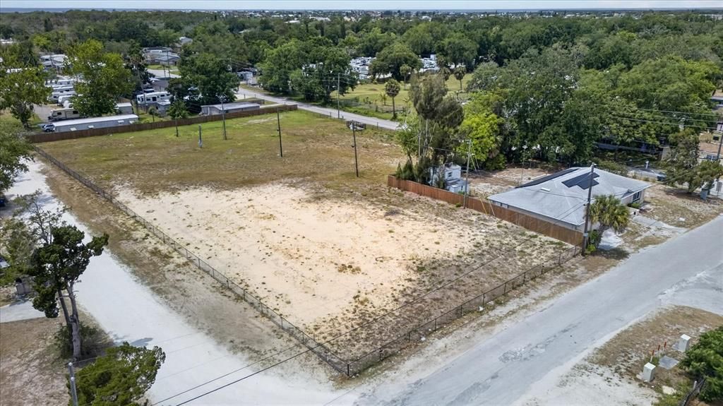 En Venta: $250,000 (1.67 acres)
