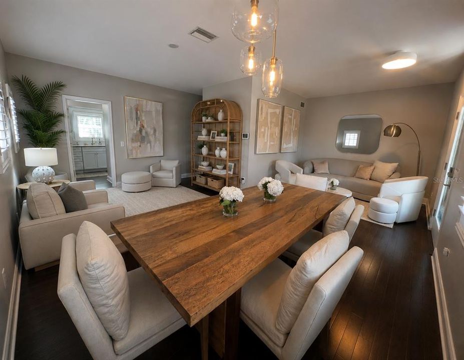 Active With Contract: $995,000 (4 beds, 2 baths, 2046 Square Feet)