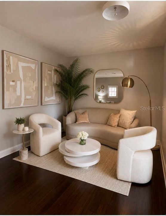 Active With Contract: $995,000 (4 beds, 2 baths, 2046 Square Feet)