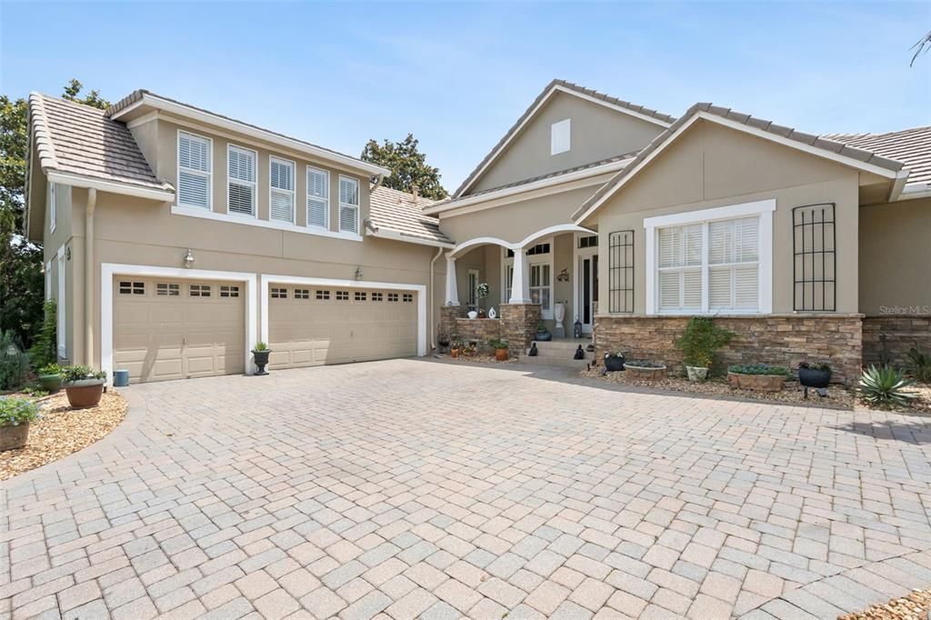Active With Contract: $1,350,000 (5 beds, 5 baths, 3931 Square Feet)