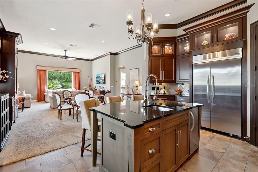 Active With Contract: $1,350,000 (5 beds, 5 baths, 3931 Square Feet)