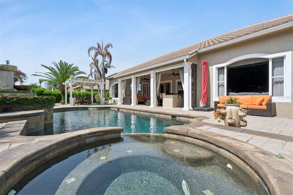 Active With Contract: $1,350,000 (5 beds, 5 baths, 3931 Square Feet)
