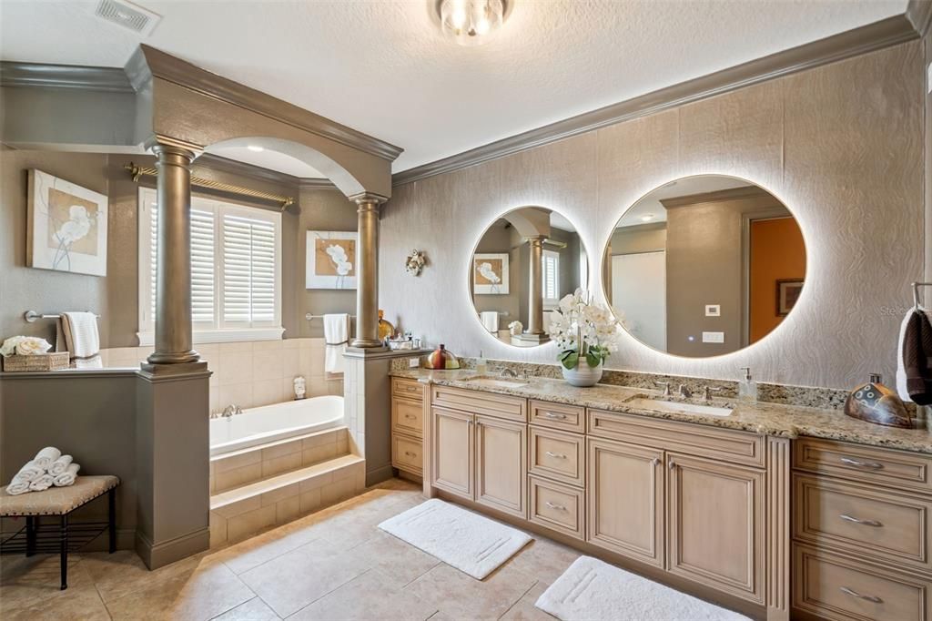 Active With Contract: $1,350,000 (5 beds, 5 baths, 3931 Square Feet)