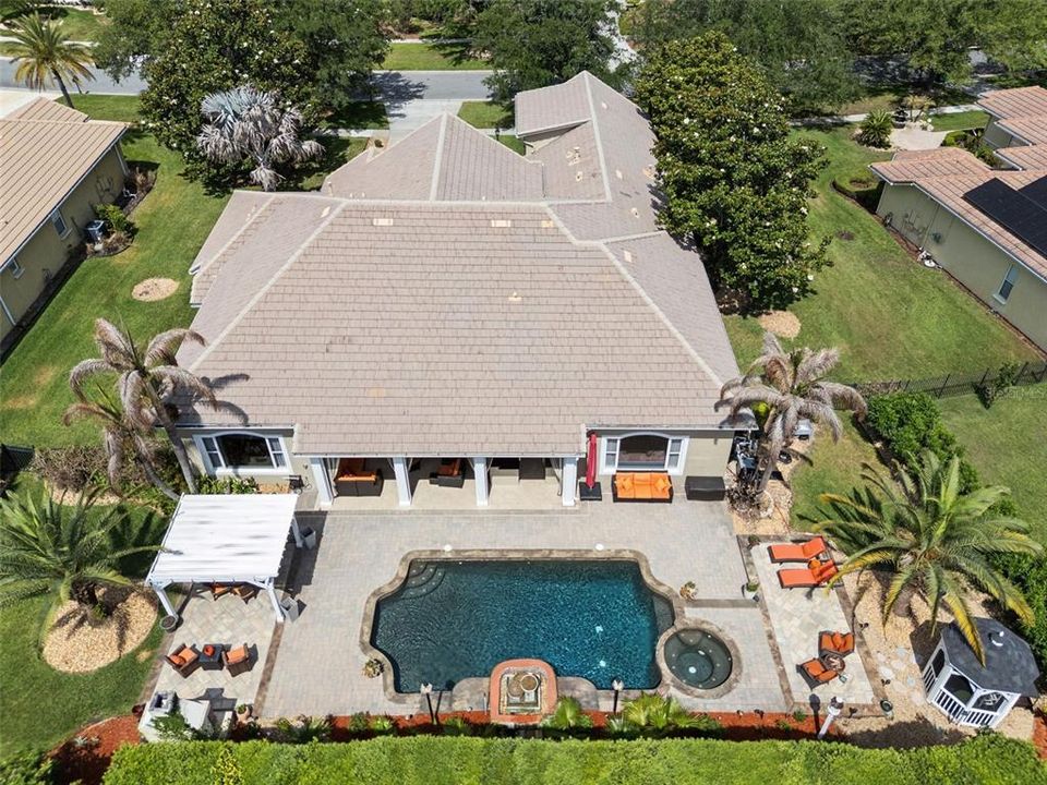 Active With Contract: $1,350,000 (5 beds, 5 baths, 3931 Square Feet)