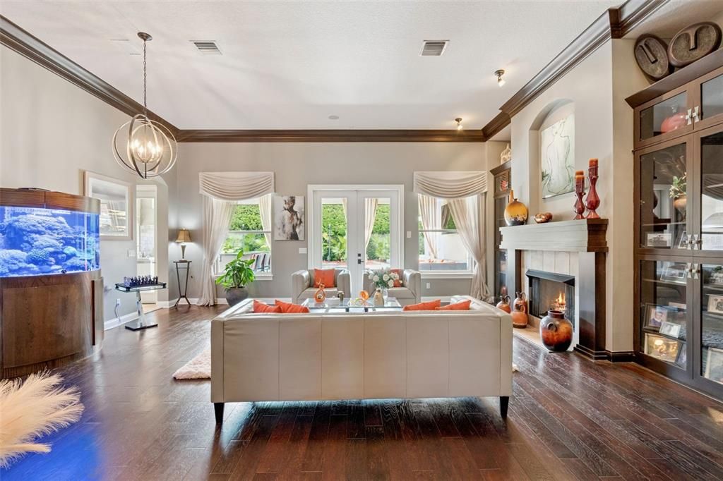 Active With Contract: $1,350,000 (5 beds, 5 baths, 3931 Square Feet)