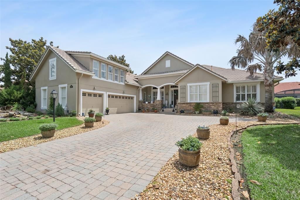 Active With Contract: $1,350,000 (5 beds, 5 baths, 3931 Square Feet)
