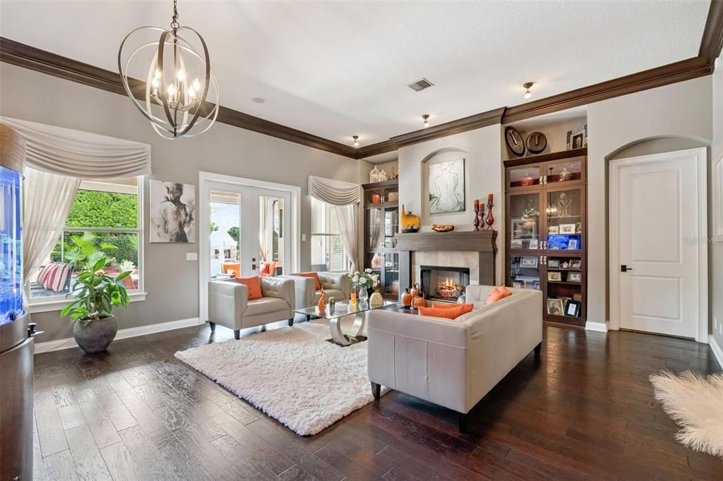 Active With Contract: $1,350,000 (5 beds, 5 baths, 3931 Square Feet)