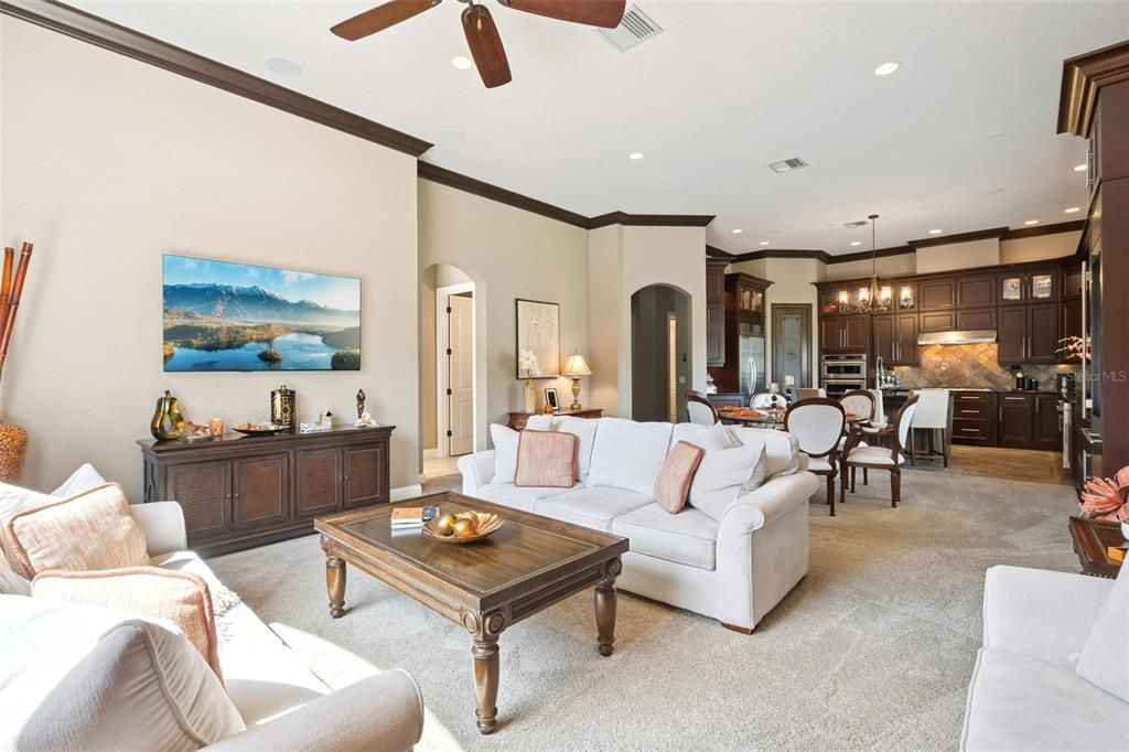 Active With Contract: $1,350,000 (5 beds, 5 baths, 3931 Square Feet)
