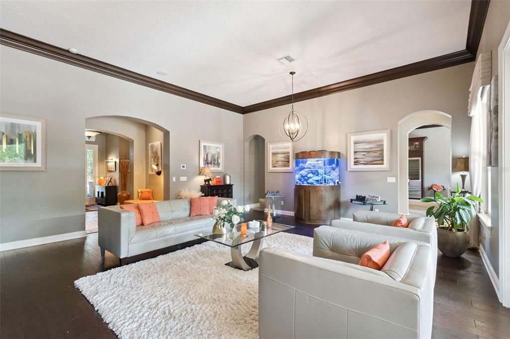 Active With Contract: $1,350,000 (5 beds, 5 baths, 3931 Square Feet)