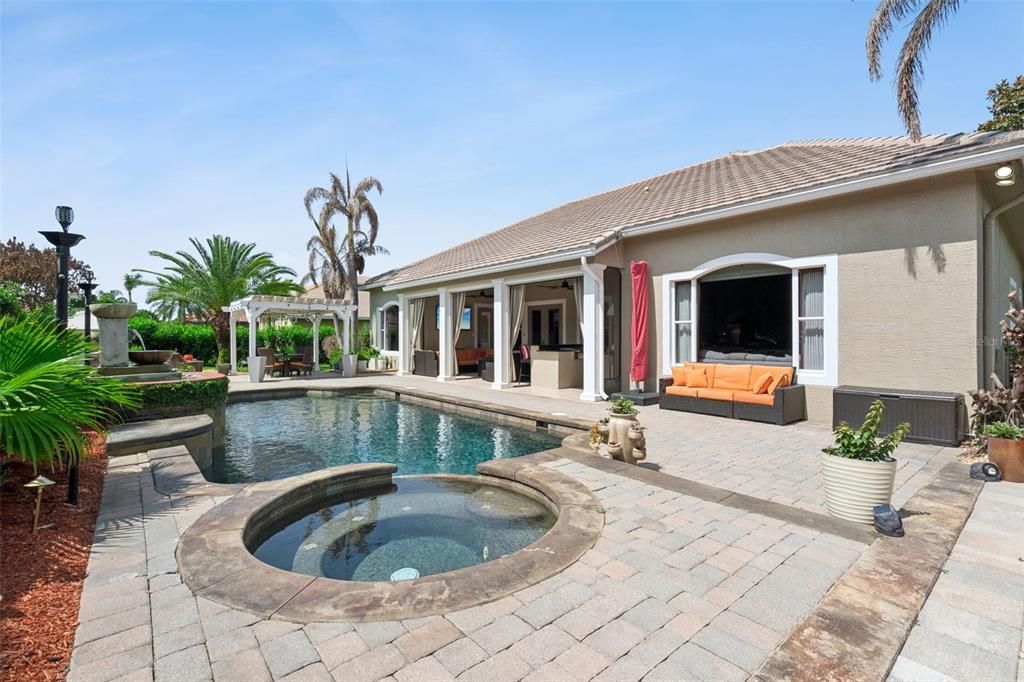 Active With Contract: $1,350,000 (5 beds, 5 baths, 3931 Square Feet)