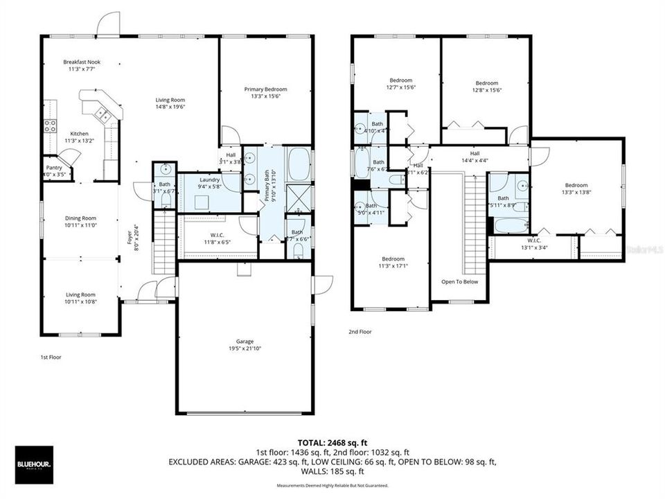 En Venta: $474,900 (5 camas, 4 baños, 2736 Pies cuadrados)