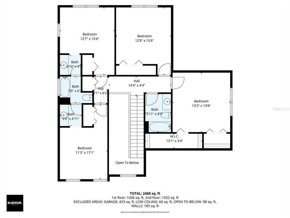 En Venta: $474,900 (5 camas, 4 baños, 2736 Pies cuadrados)