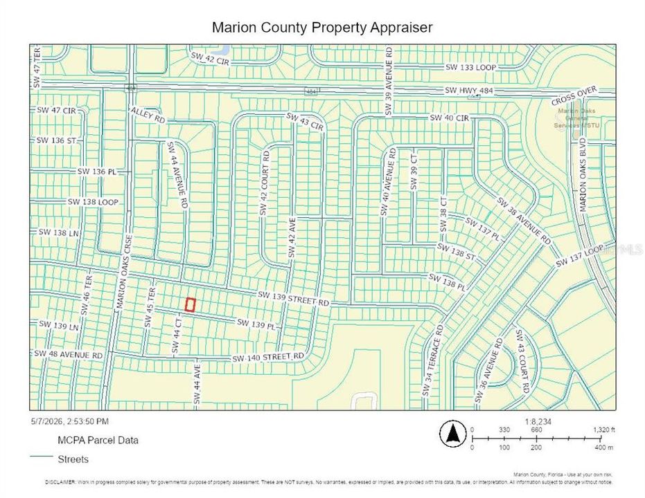 Activo con contrato: $49,000 (0.23 acres)