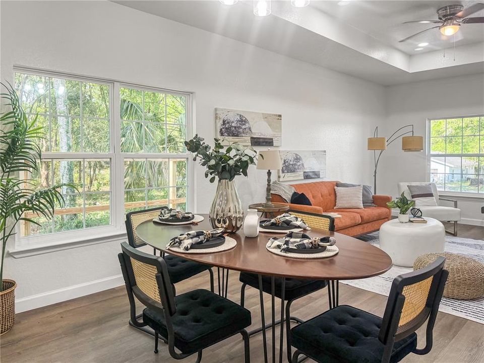 Active With Contract: $239,900 (3 beds, 2 baths, 1243 Square Feet)