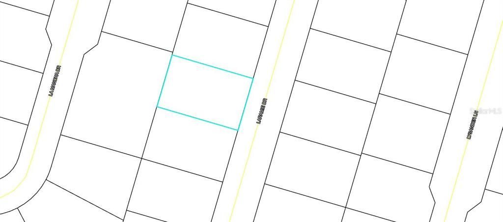 En Venta: $81,000 (0.23 acres)