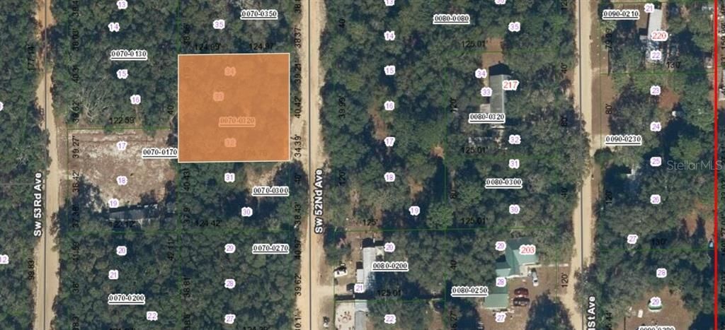 For Sale: $15,000 (0.34 acres)