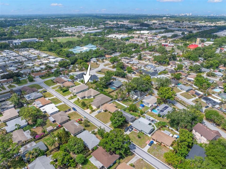En Venta: $675,000 (3 camas, 3 baños, 2234 Pies cuadrados)