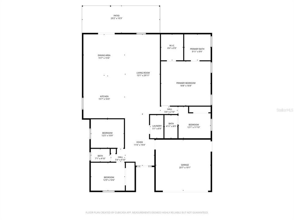 En Venta: $675,000 (3 camas, 3 baños, 2234 Pies cuadrados)