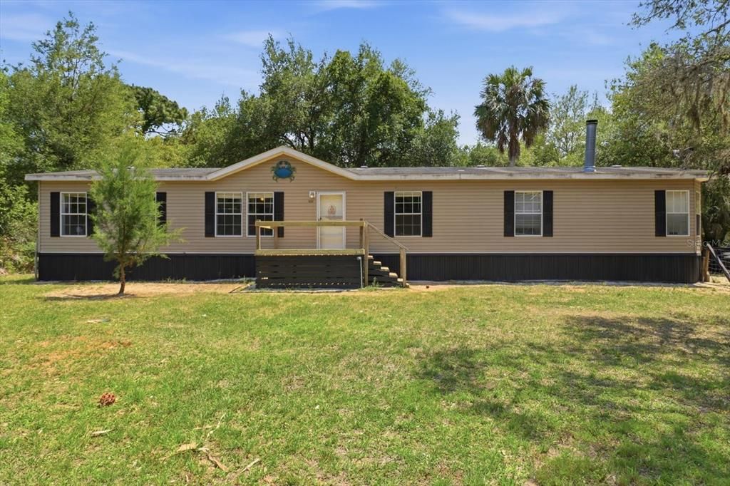 En Venta: $235,000 (4 camas, 2 baños, 2276 Pies cuadrados)