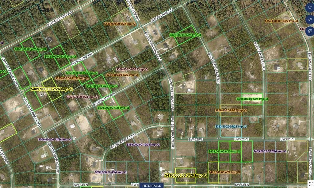 For Sale: $74,900 (1.16 acres)