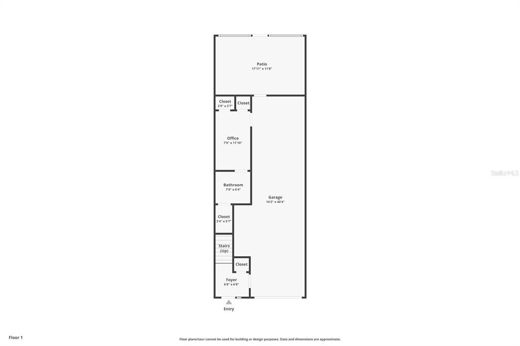 En Venta: $465,000 (2 camas, 2 baños, 1750 Pies cuadrados)