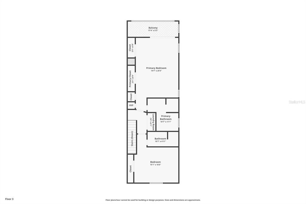 En Venta: $465,000 (2 camas, 2 baños, 1750 Pies cuadrados)