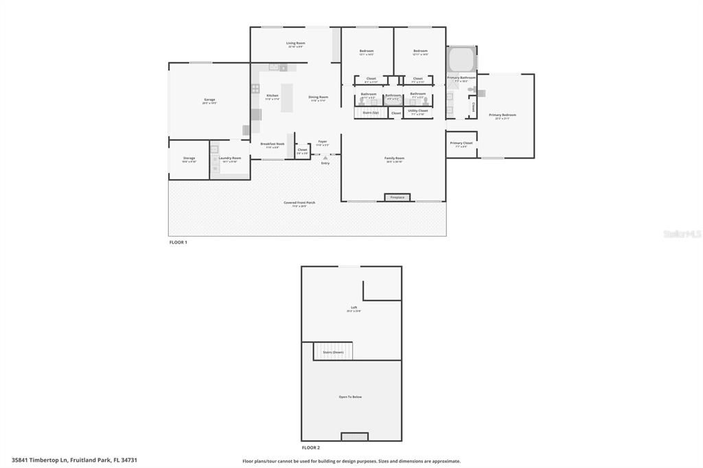For Sale: $1,295,000 (3 beds, 2 baths, 2973 Square Feet)