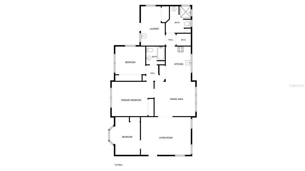 Activo con contrato: $231,000 (3 camas, 2 baños, 1457 Pies cuadrados)