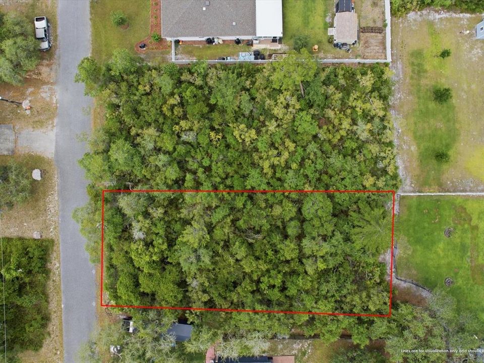 Vendido Recientemente: $45,000 (0.26 acres)