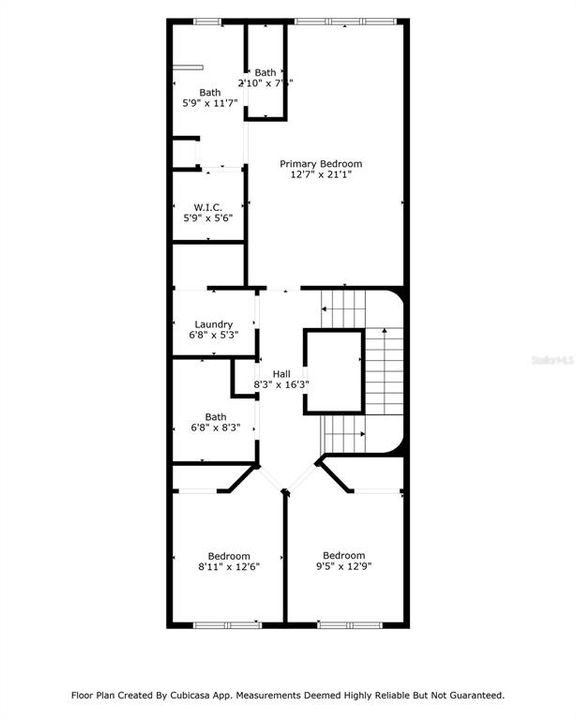 For Sale: $579,000 (4 beds, 3 baths, 1920 Square Feet)