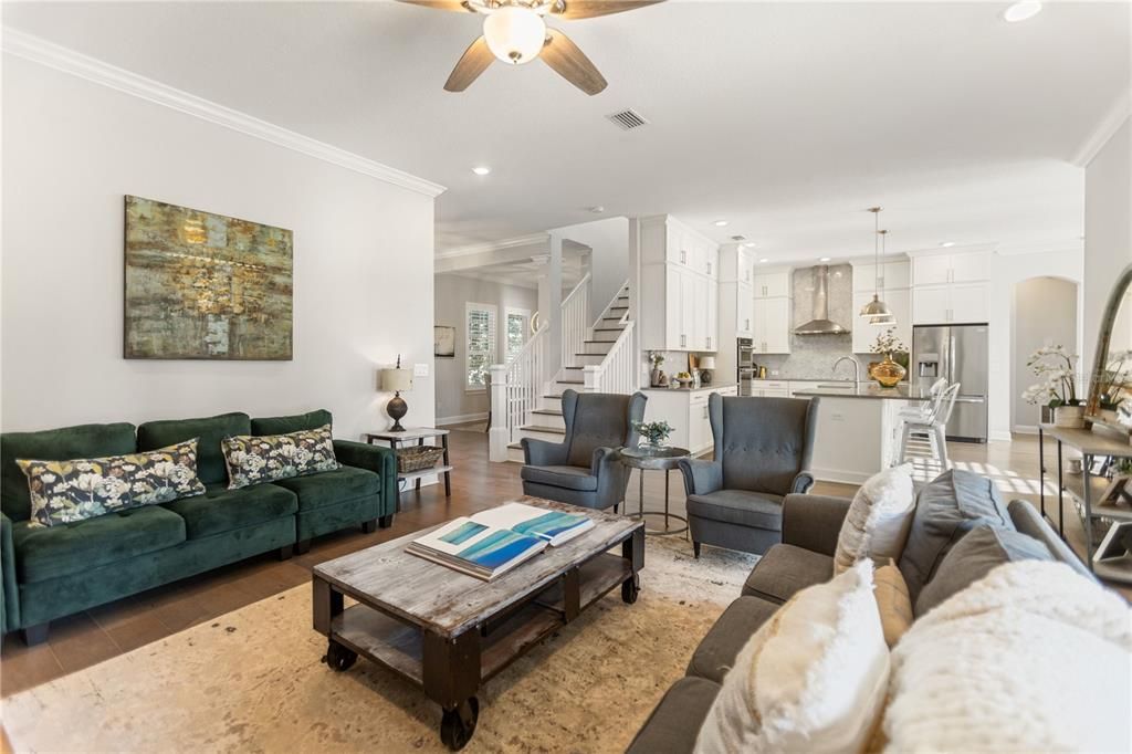 En Venta: $1,599,000 (4 camas, 3 baños, 3396 Pies cuadrados)