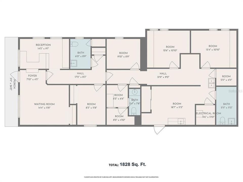 En Venta: $45,700 (0 camas, 0 baños, 1828 Pies cuadrados)