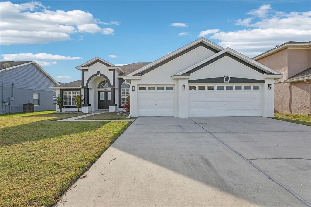 На продажу: $474,999 (4 спален, 2 ванн, 2435 Квадратных фут)