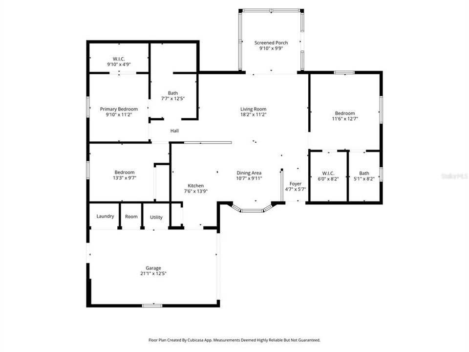 En Venta: $273,500 (3 camas, 2 baños, 1250 Pies cuadrados)