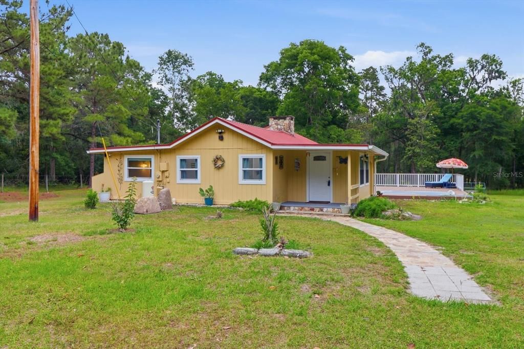 En Venta: $489,000 (2 camas, 1 baños, 1246 Pies cuadrados)