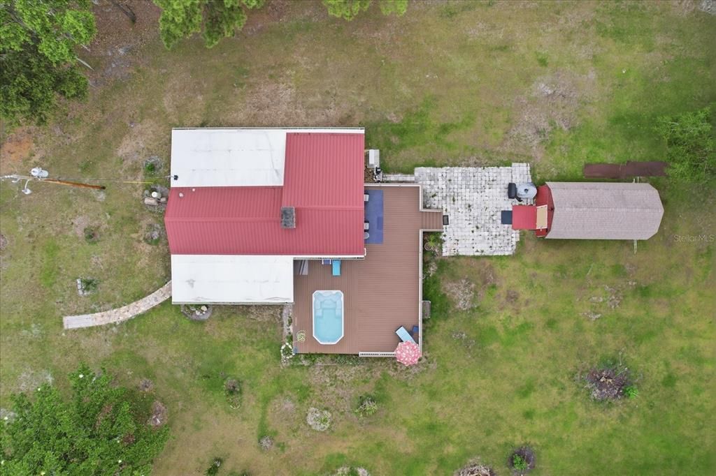 En Venta: $489,000 (2 camas, 1 baños, 1246 Pies cuadrados)
