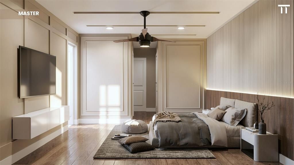 На продажу: $434,900 (3 спален, 3 ванн, 1779 Квадратных фут)