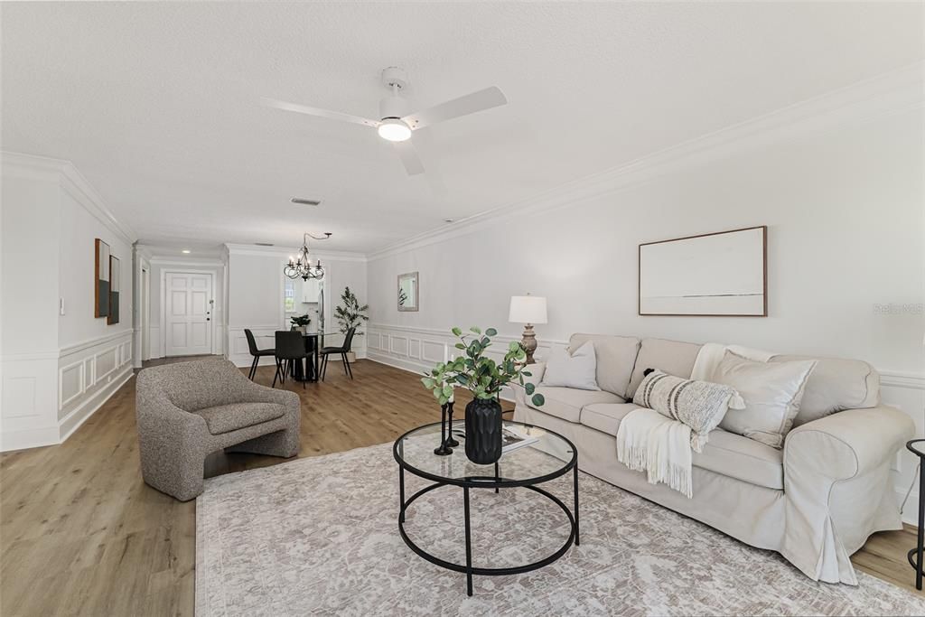 Active With Contract: $234,900 (2 beds, 2 baths, 1300 Square Feet)