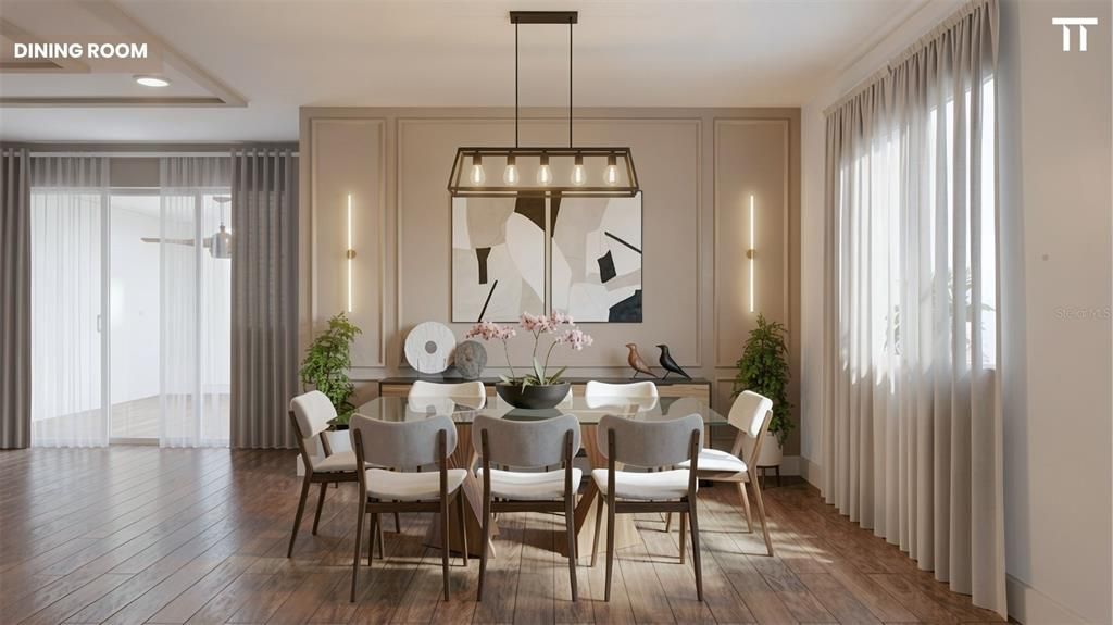 На продажу: $434,900 (3 спален, 3 ванн, 1779 Квадратных фут)