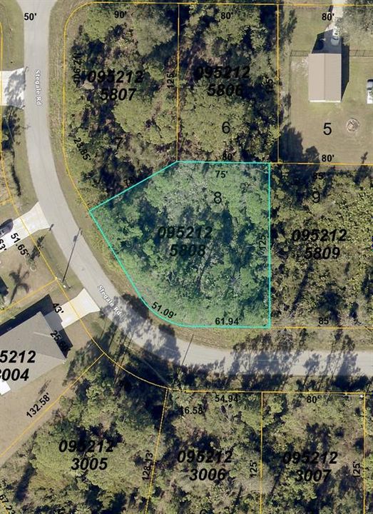 待售: $15,499 (0.31 acres)