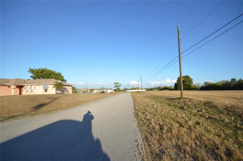 Activo con contrato: $89,500 (0.23 acres)