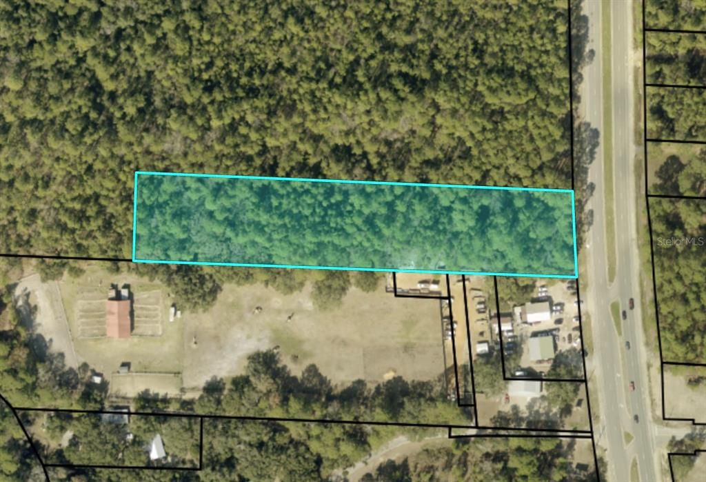 For Sale: $450,000 (3.03 acres)