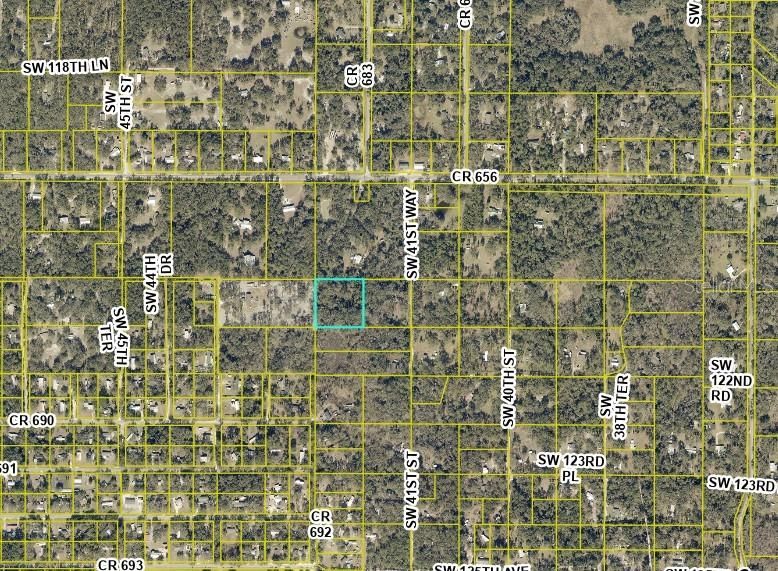 На продажу: $45,000 (2.50 acres)