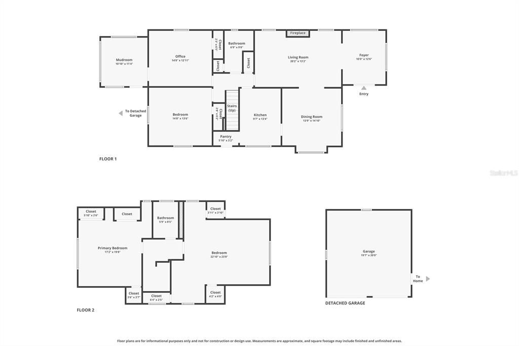 For Sale: $699,000 (3 beds, 2 baths, 2168 Square Feet)