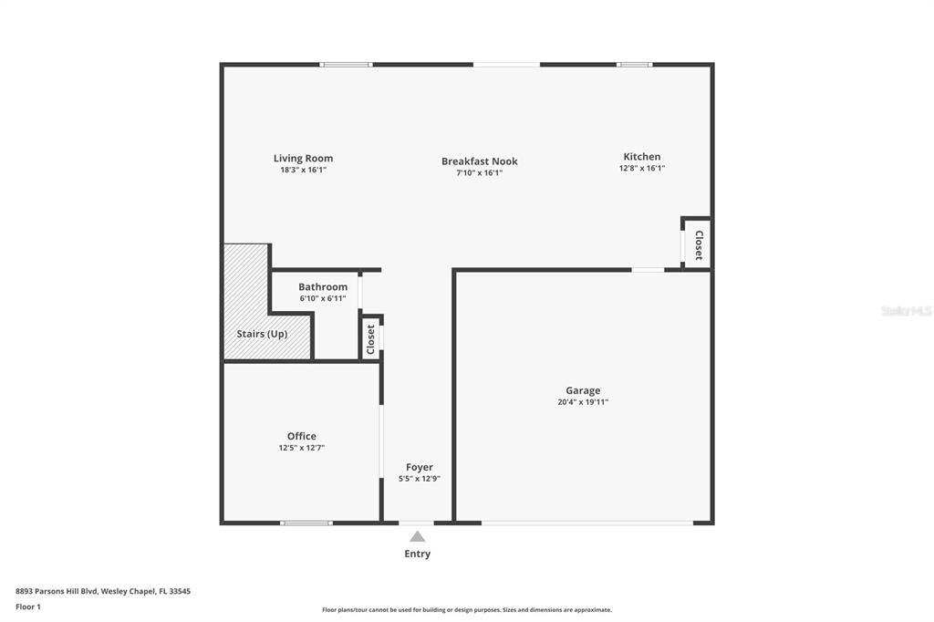 В аренду: $2,850 (4 спален, 2 ванн, 2582 Квадратных фут)