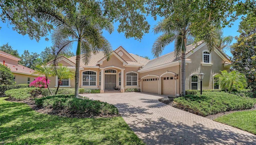 En Venta: $1,249,000 (4 camas, 4 baños, 3441 Pies cuadrados)