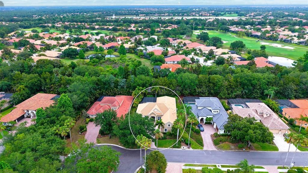 En Venta: $1,249,000 (4 camas, 4 baños, 3441 Pies cuadrados)