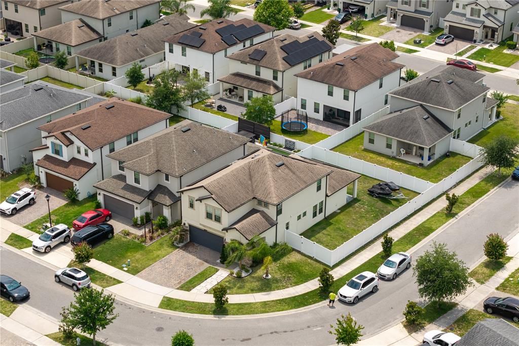 На продажу: $580,000 (4 спален, 3 ванн, 2676 Квадратных фут)