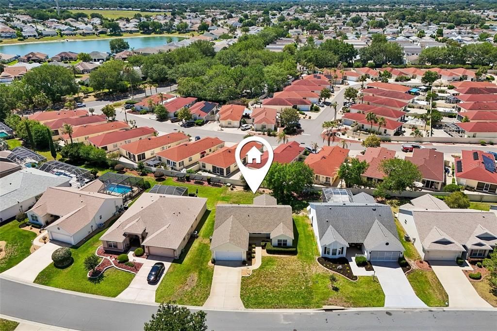 Activo con contrato: $335,000 (3 camas, 2 baños, 1392 Pies cuadrados)