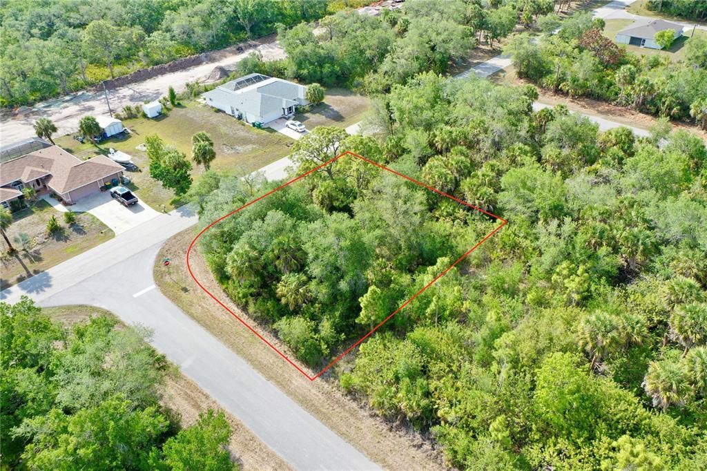 Active With Contract: $17,000 (0.28 acres)